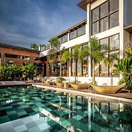 Ahana Resort إل نيدو المظهر الخارجي الصورة