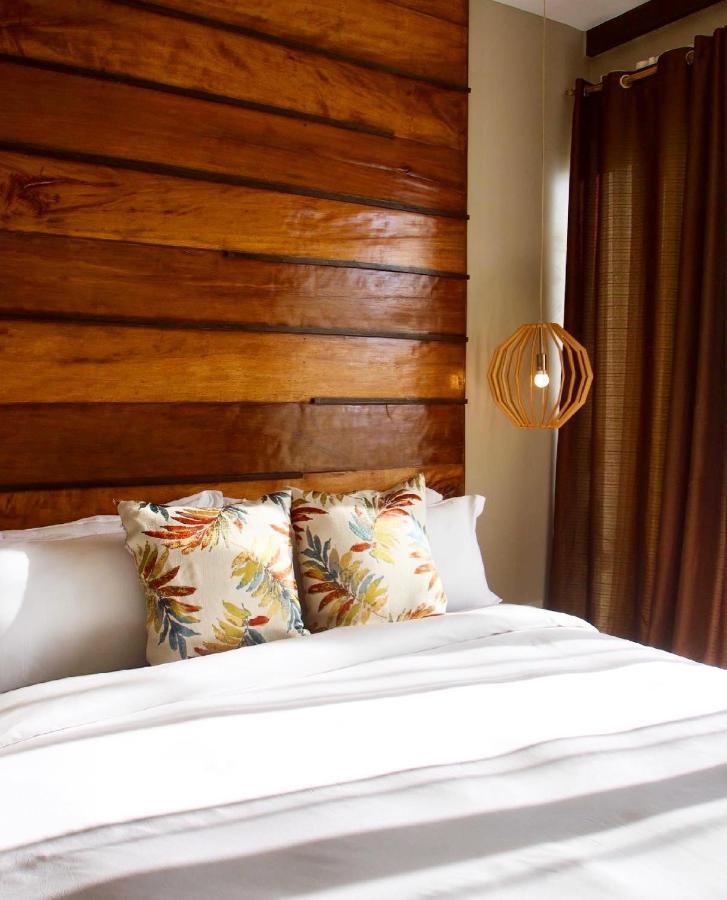 Ahana Resort إل نيدو المظهر الخارجي الصورة
