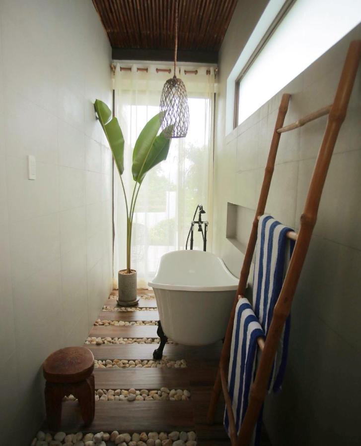 Ahana Resort إل نيدو المظهر الخارجي الصورة