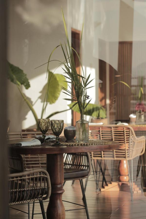 Ahana Resort إل نيدو المظهر الخارجي الصورة