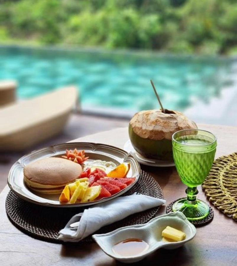 Ahana Resort إل نيدو المظهر الخارجي الصورة