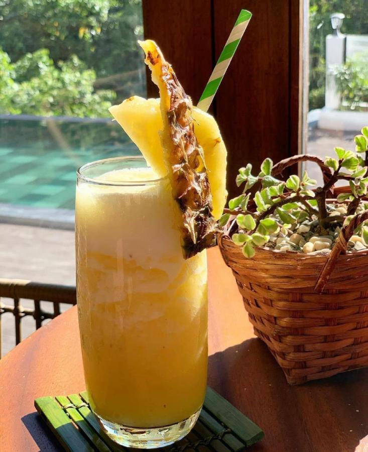 Ahana Resort إل نيدو المظهر الخارجي الصورة