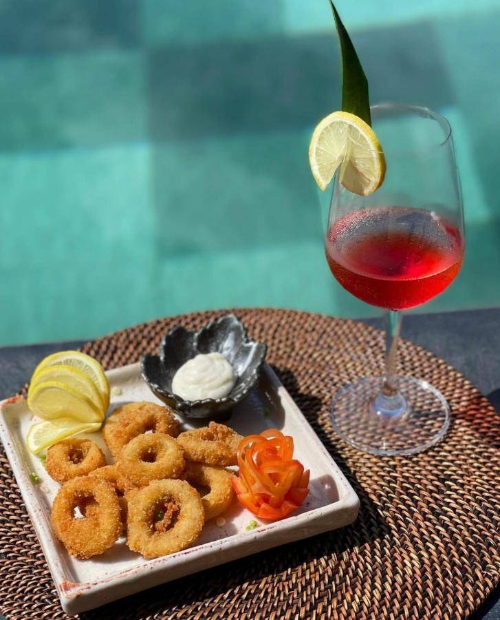 Ahana Resort إل نيدو المظهر الخارجي الصورة