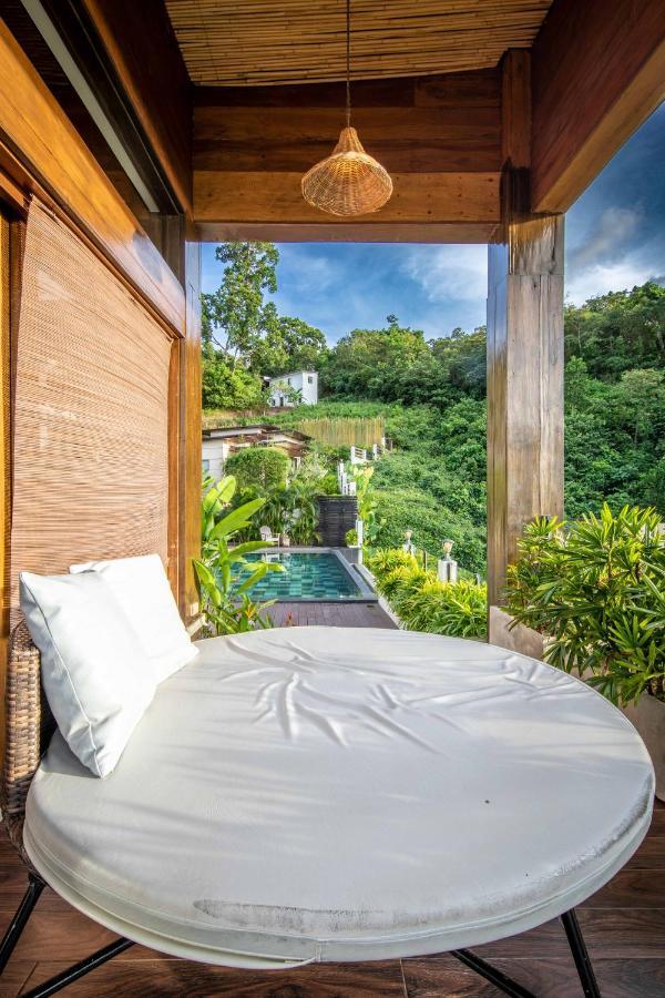 Ahana Resort إل نيدو المظهر الخارجي الصورة