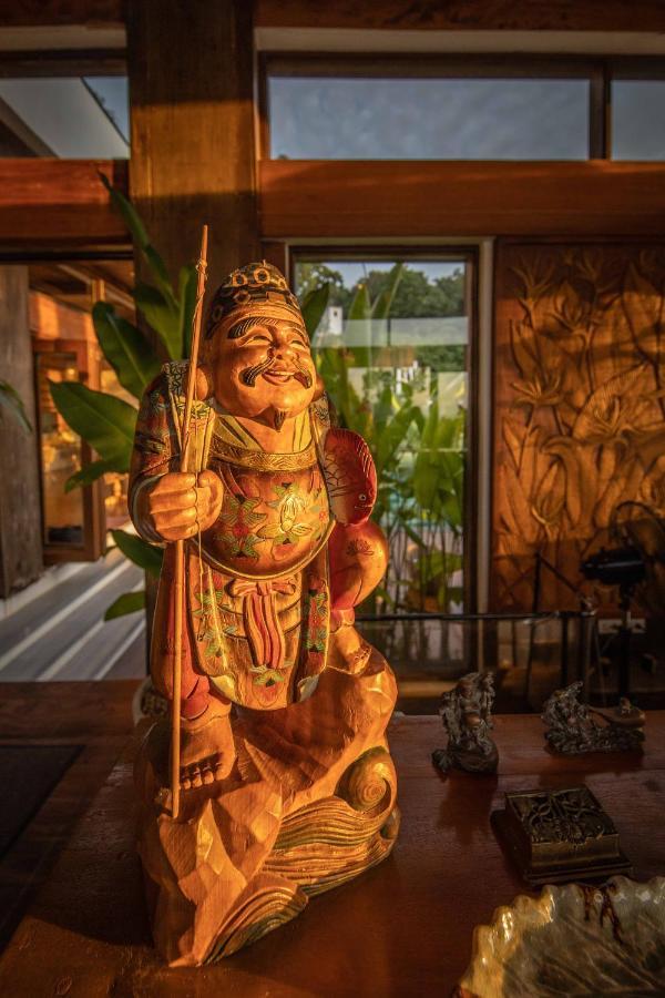 Ahana Resort إل نيدو المظهر الخارجي الصورة