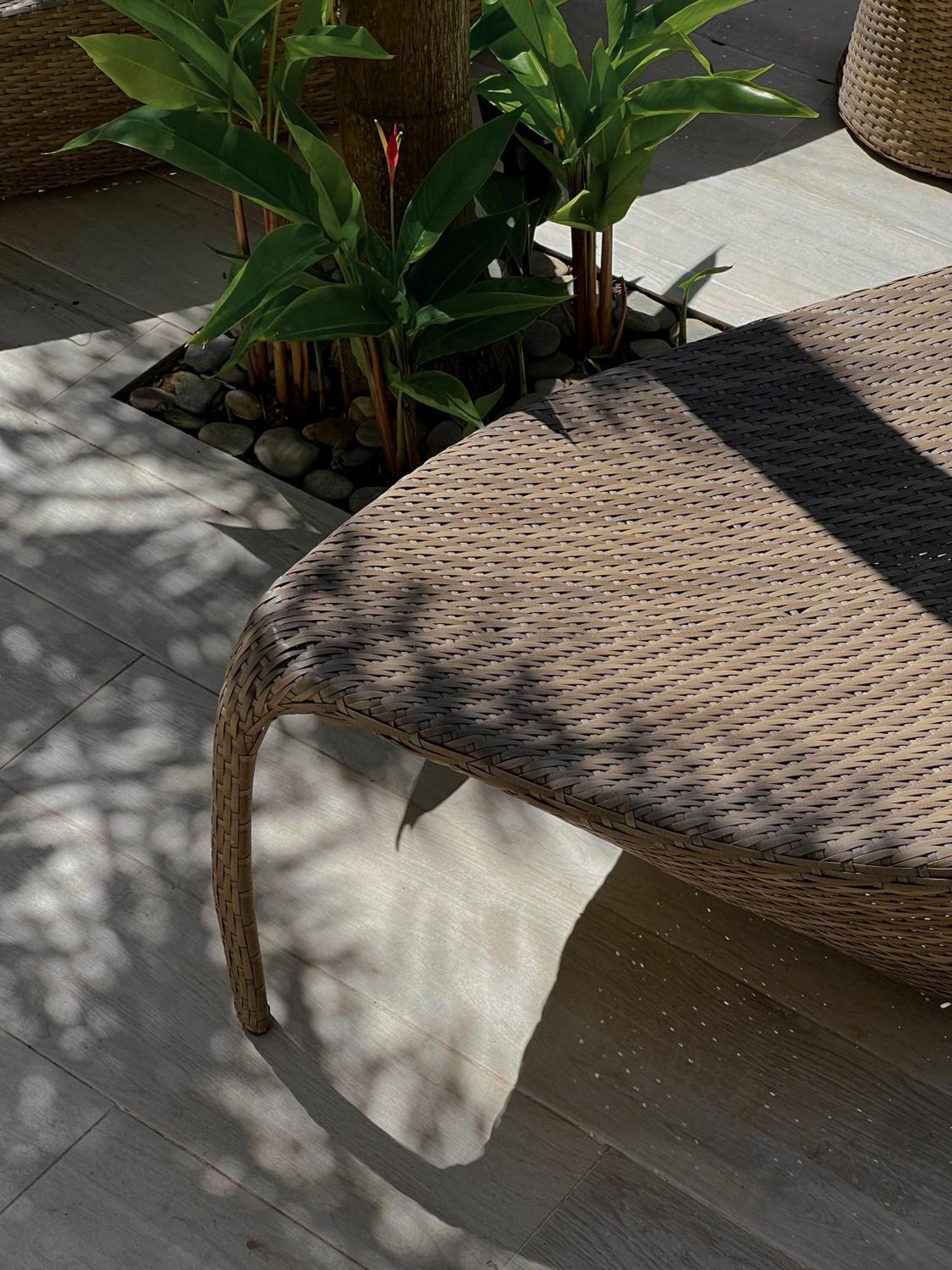 Ahana Resort إل نيدو المظهر الخارجي الصورة