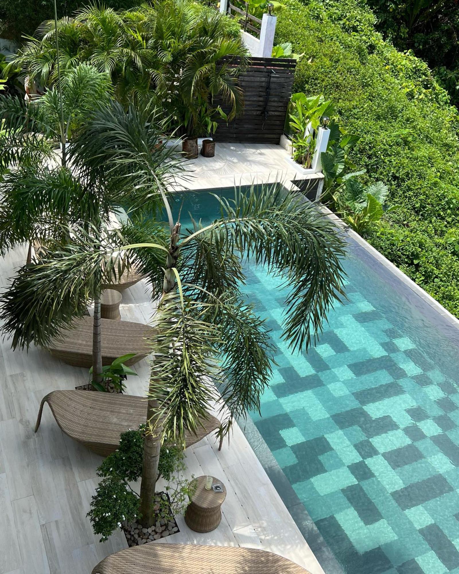 Ahana Resort إل نيدو المظهر الخارجي الصورة