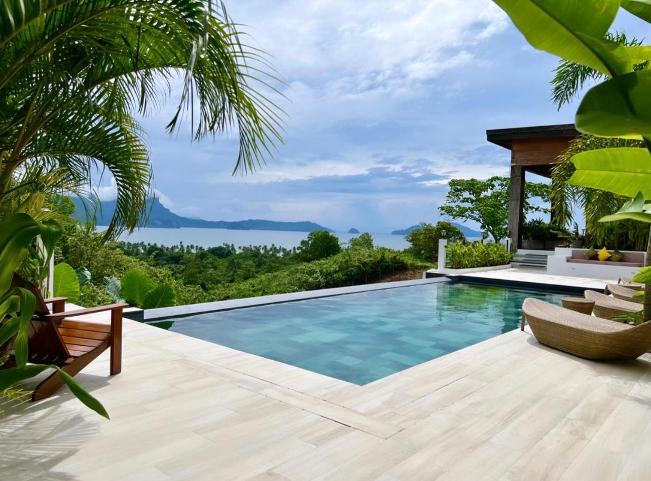 Ahana Resort إل نيدو المظهر الخارجي الصورة