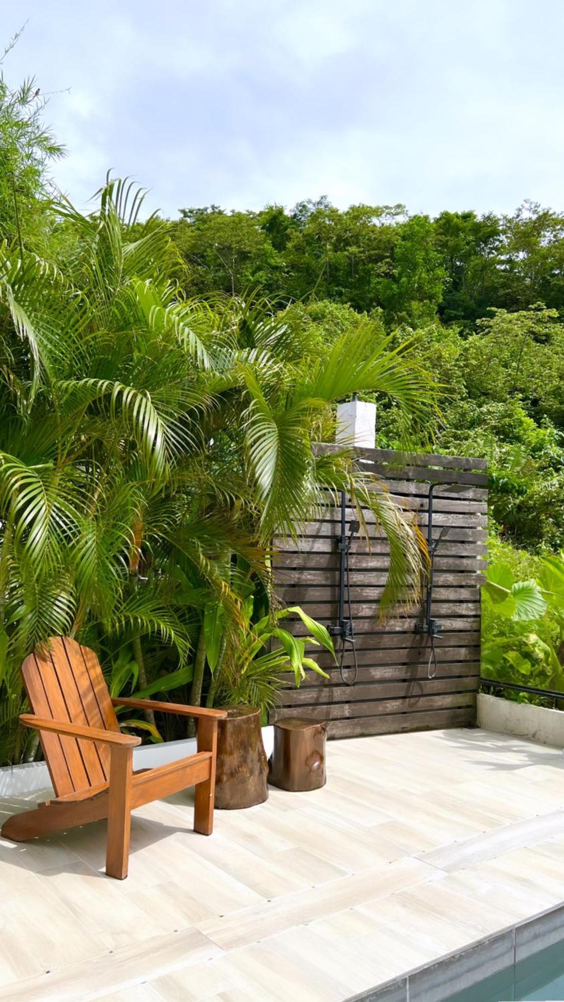 Ahana Resort إل نيدو المظهر الخارجي الصورة
