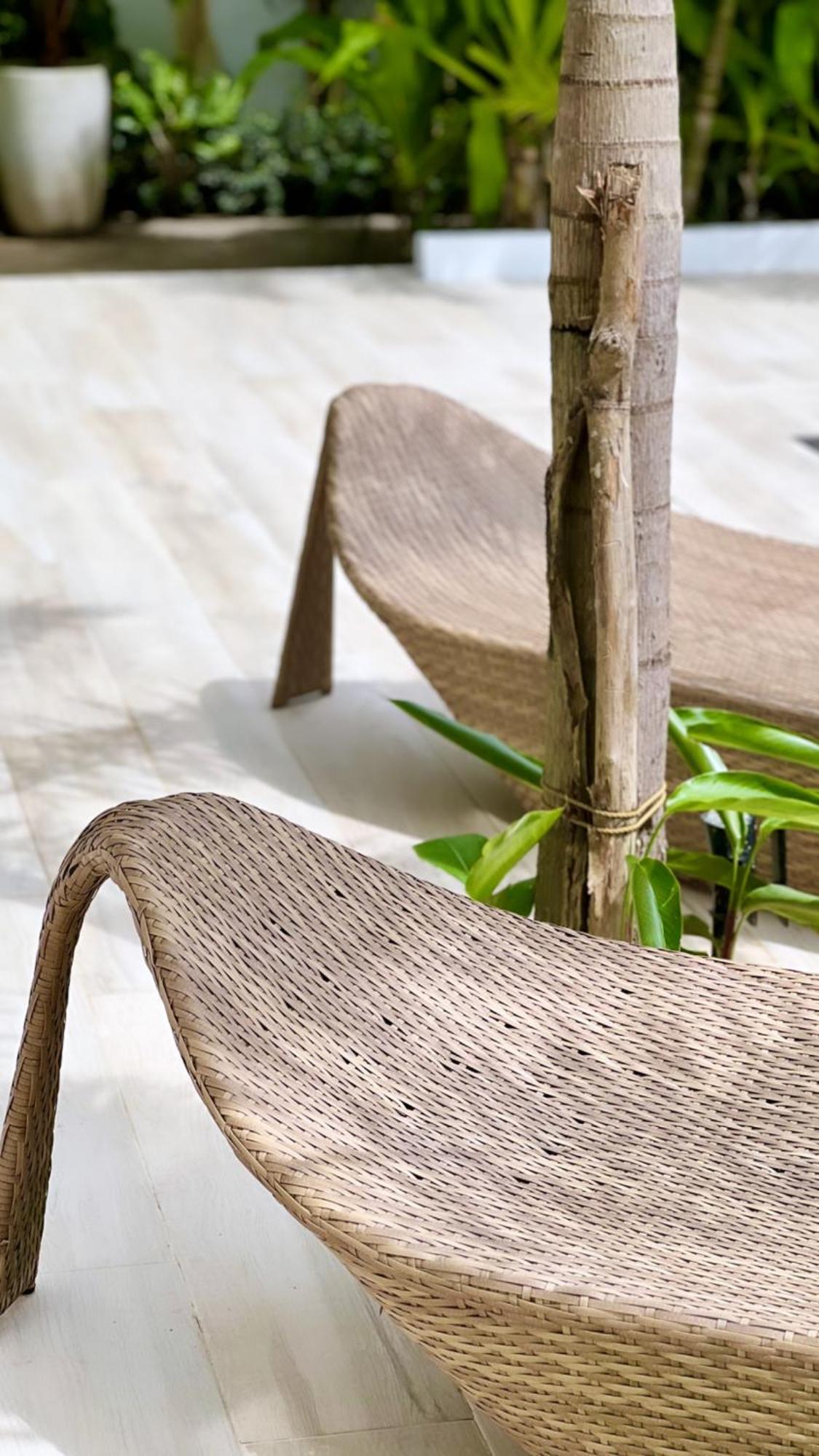 Ahana Resort إل نيدو المظهر الخارجي الصورة